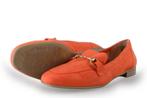 Marco Tozzi Loafers in maat 41 Oranje | 10% extra korting, Kleding | Dames, Schoenen, Overige kleuren, Verzenden, Overige typen