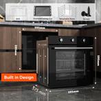 Multifunctionele Oven – Nieuw in Voorraad | UITVERKOOP!, 45 tot 60 cm, Oven, Nieuw, Ophalen of Verzenden