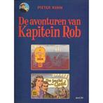 De avonturen van Kapitein Rob deel 20 9789063621865, Gelezen, Pieter Kuhn, Evert Werkman, Verzenden