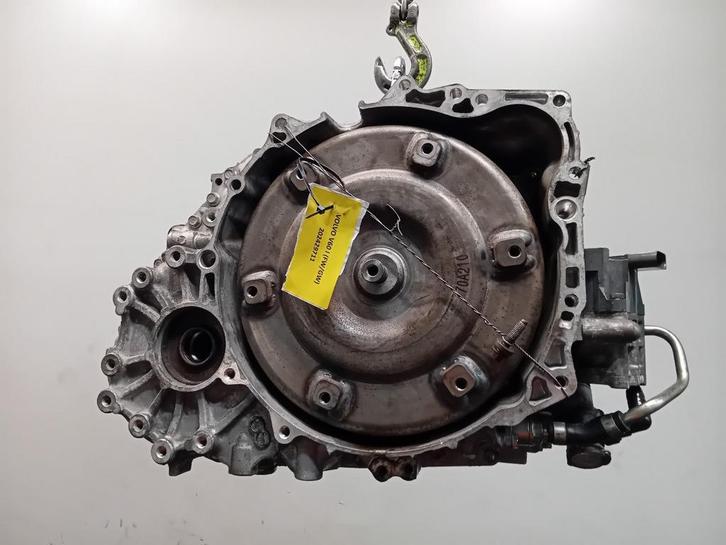 Versnellingsbak automaat Volvo V60 I D6 Hybrid AWD, Auto-onderdelen, Transmissie en Toebehoren, ARN erkend, Stiba lid, Erkend duurzaam