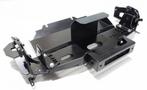 F4X4 - HIDDEN WINCH MOUNT FORD RANGER T6 11-19, Auto-onderdelen, Carrosserie en Plaatwerk, Ophalen of Verzenden, Nieuw
