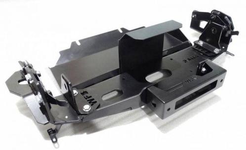 F4X4 - HIDDEN WINCH MOUNT FORD RANGER T6 11-19, Auto-onderdelen, Carrosserie en Plaatwerk, Ophalen of Verzenden