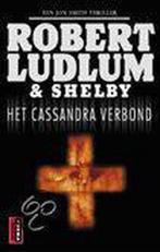 Het Cassandra verbond / Poema thriller 9789024546312, Verzenden, Gelezen, P. Shelby
