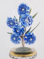 Fabergé/ Franklin Mint The Cornflower Bouquet - Beeldje -