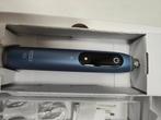 Oral-B iO9n Marineblauw Speciale Editie elektrische, Sieraden, Tassen en Uiterlijk, Uiterlijk | Mondverzorging, Verzenden, Nieuw
