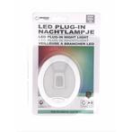 Benson Kleurveranderend LED-nachtlampje - Compact - Energ..., Ophalen of Verzenden, Nieuw