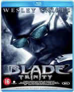 Blade Trinity (blu-ray tweedehands film), Cd's en Dvd's, Blu-ray, Ophalen of Verzenden, Zo goed als nieuw