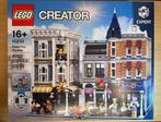 Lego - Creator - 10255 - Assembly Square - 2010-2020, Kinderen en Baby's, Speelgoed | Duplo en Lego, Nieuw