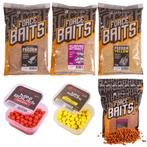 Ultimate Feeder Baits Pack, Watersport en Boten, Verzenden, Nieuw