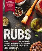 9781646430994 The Art of Entertaining- Rubs (Third Edition), Boeken, Verzenden, Nieuw, John Whalen Iii