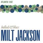 Milt Jackson - Ballads & Blues (LP), Verzenden, Nieuw in verpakking