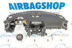 AIRBAG SET – DASHBOARD ZWART MAZDA 3 (2014-2018), Gebruikt, Mazda