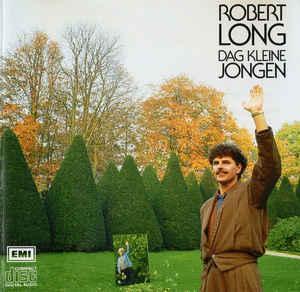 cd - Robert Long - Dag Kleine Jongen, Cd's en Dvd's, Cd's | Overige Cd's, Zo goed als nieuw, Verzenden