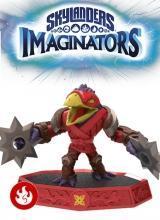MarioWiiU.nl: Tae Kwon Crow - Skylanders Imaginators Sensei, Spelcomputers en Games, Games | Nintendo Wii U, Zo goed als nieuw