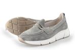 Gabor Loafers in maat 40½ Groen | 10% extra korting, Kleding | Dames, Schoenen, Verzenden, Overige typen, Gabor, Zo goed als nieuw