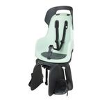 Bobike Maxi Go Marshmallow Mint MIK HD drager bev Achterstoe, Fietsen en Brommers, Fietsaccessoires | Fietsstoeltjes, Verzenden