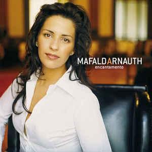 cd - Mafalda Arnauth - Encantamento, Cd's en Dvd's, Cd's | Overige Cd's, Zo goed als nieuw, Verzenden