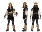 Viking outfit man Ragnon, Nieuw, Ophalen of Verzenden