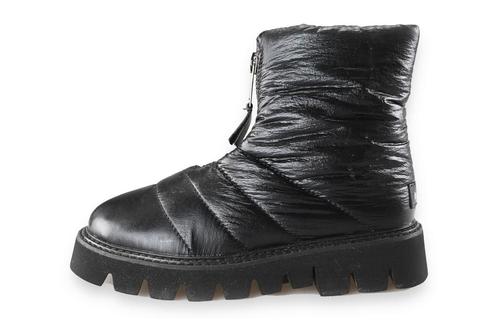 Nubikk Snowboots in maat 38 Zwart | 10% extra korting, Kleding | Dames, Schoenen, Zwart, Zo goed als nieuw, Snowboots, Verzenden