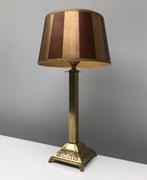 Tafellamp - Messing
