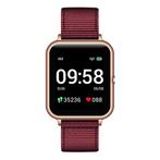 S2 Smartwatch -  Fitness Sport Activity Tracker Silica Gel, Verzenden, Nieuw, Lenovo