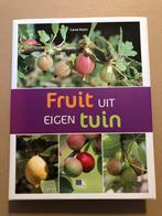 Zelf Telen van Fruit - Fruit uit Eigen Tuin - NIEUW, Boeken, Ophalen of Verzenden, Zo goed als nieuw, Moestuin