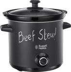 Slowcooker 3.5L | Retourdeal 37% Korting, Nieuw, Ophalen of Verzenden, Inbouw, Eilandschouwkap