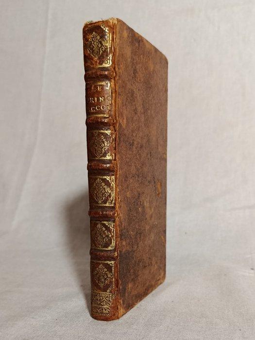 [ ANONYME ] - Le Prince accompli, ou lIdée du parfait, Antiek en Kunst, Antiek | Boeken en Bijbels