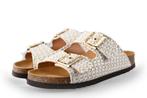 Scholl Slippers in maat 38 Wit | 10% extra korting, Kleding | Dames, Schoenen, Slippers, Scholl, Verzenden, Wit