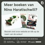 Het achtste leven (voor Brilka) 9789025459123, Boeken, Romans, Verzenden, Gelezen, Nino Haratischwili
