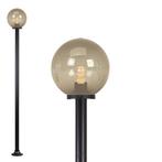 Globe 200r Tuinlamp fumee Ø30cm Tuinverlichting, Verzenden, Nieuw