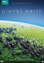 Planet Earth I - 3DVD, Ophalen of Verzenden, Nieuw in verpakking