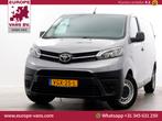 Toyota ProAce | Zakelijke Lease v.a. €202.59 pm, Auto's, Automaat, Gebruikt, Euro 6, Diesel