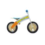 KiddiMoto Loopfiets Kurve Police (Loopfietsen), Ophalen of Verzenden, Nieuw