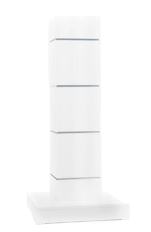 Middenunit Slatwall S-SLP-014, Zakelijke goederen, Kantoor en Winkelinrichting | Winkel en Inventaris