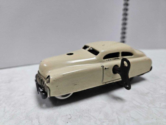 Schuco - Varianto-Limo 3041 - Opwindbaar blikken speelgoed -, Antiek en Kunst, Antiek | Speelgoed