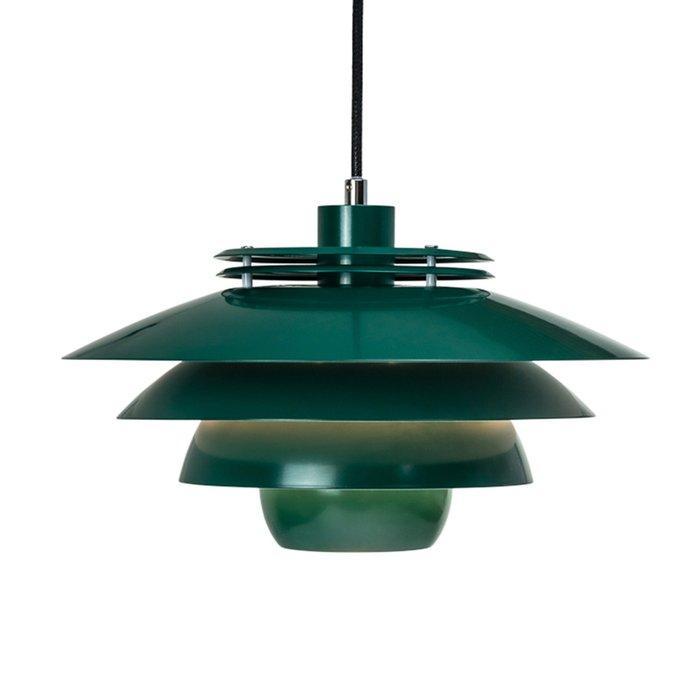 Dyberg Larsen - Thomas Dyberg Larsen - Plafondlamp - EJKA 38, Antiek en Kunst, Antiek | Lampen