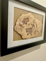 Banksy (1974) - Banksy Peckham Rock 2018, Antiek en Kunst