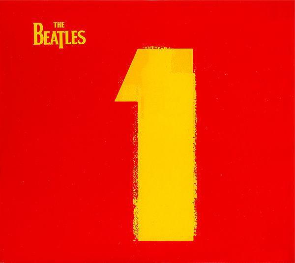 cd digi - The Beatles - 1, Cd's en Dvd's, Cd's | Pop, Zo goed als nieuw, Verzenden