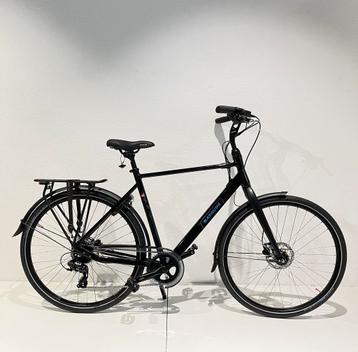 Batavus Fonk Sport Hybride fiets DEMO beschikbaar voor biedingen