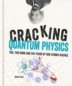 Cracking Quantum Physics 9781844039494 Brian Clegg, Verzenden, Gelezen, Brian Clegg