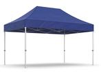 Easy up Professional Partytent 3x4,5m PVC gecoat polyeste..., Verzenden, Nieuw, 2 meter of meer, Partytent