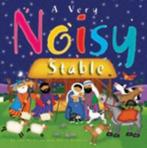 A very noisy stable by Jan Godfrey (Hardback), Boeken, Gelezen, Jan Godfrey, Verzenden