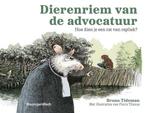 Dierenriem van de advocatuur, Boeken, Ophalen of Verzenden, Nieuw