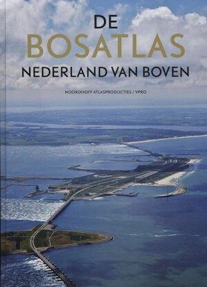 De Bosatlas Nederland van boven, Boeken, Taal | Overige Talen, Verzenden