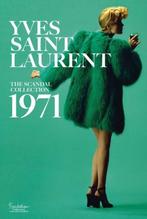 9781419724657 Yves Saint Laurent Olivier Saillard, Boeken, Verzenden, Nieuw, Olivier Saillard
