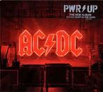 cd - AC/DC - PWR/UP, Verzenden, Nieuw in verpakking