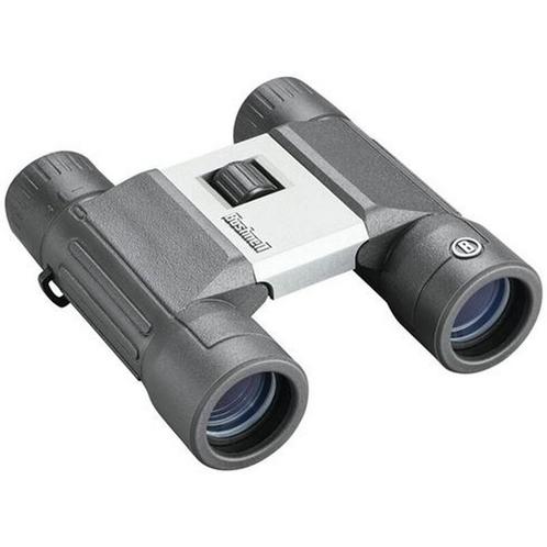 Bushnell Powerview 2.0 10x25 aluminum. MC, Audio, Tv en Foto, Optische apparatuur | Verrekijkers, 8 tot 12x, Overige typen, Nieuw