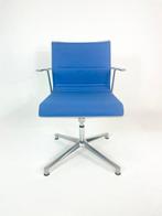 ICF - Stoel - istent - Aluminium, Textiel