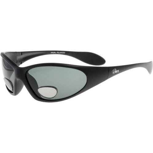 Barz Optics Nauru Grey +1.5 Zonnebril, Watersport en Boten, Accessoires en Onderhoud, Ophalen of Verzenden